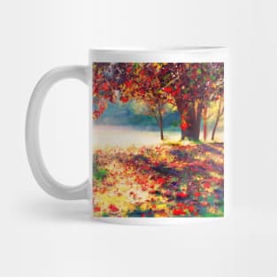 Autumn 2 Mug